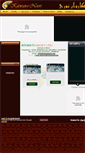 Mobile Screenshot of karwanenoori.com